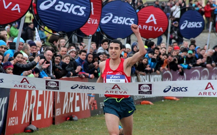 Hassan CHAHDI est chez nous