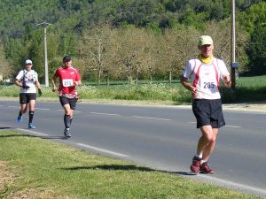 René MÉRY et Jean-Pascal GUIRAMAND
