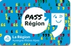 carte Pass' Région