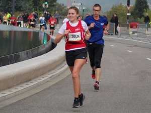 En 3<sup>e</sup> Flore CONSTANTIN