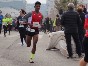 En 4<sup>e</sup> Olivier HEASLIP